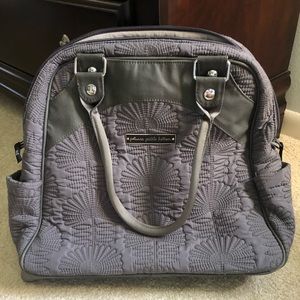 Petunia Pickle Bottom, diaper bag